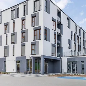Warta By Renters Poznań